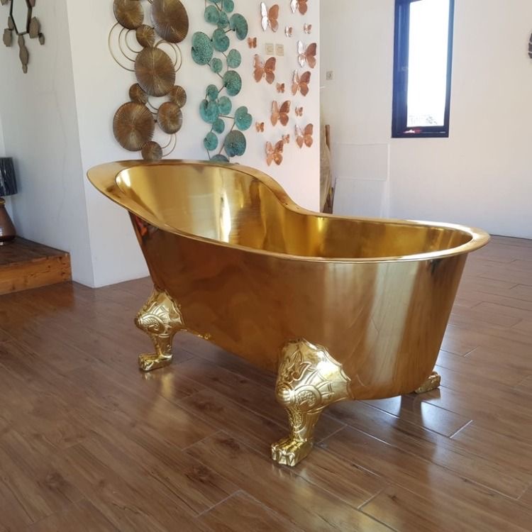 Bathtub Kuningan - PoejaGallery