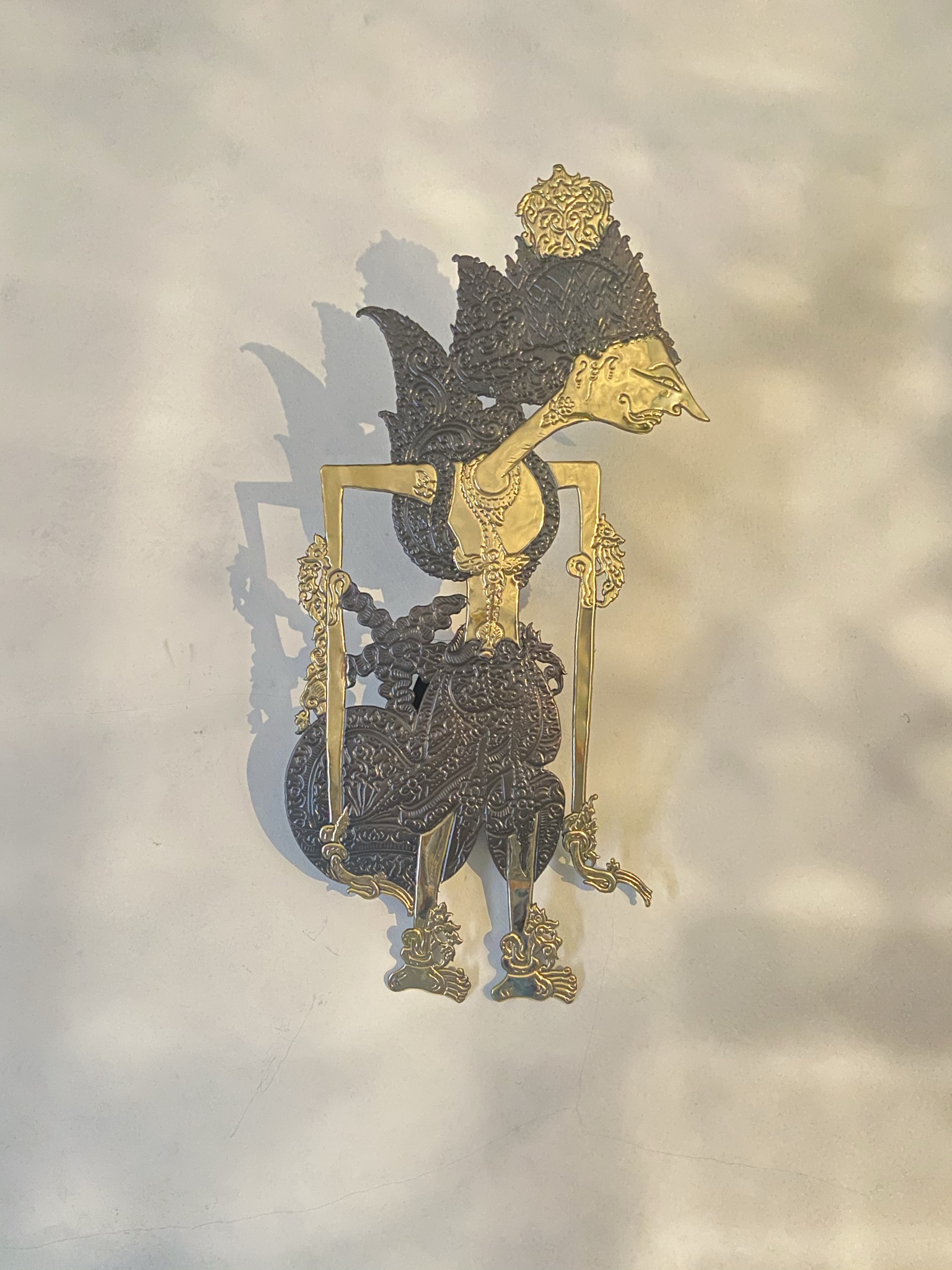 Wayang Kuningan - PoejaGallery